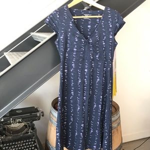 Travel Dress by Toad & Co